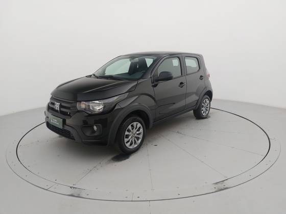 FIAT MOBI 1.0 EVO FLEX LIKE. MANUAL FIAT MOBI 1.0 EVO FLEX LIKE. MANUAL